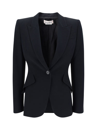 blazer jacket