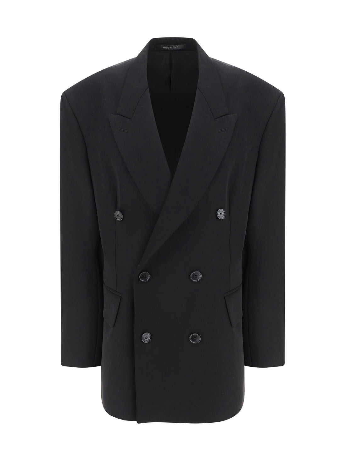 BALENCIAGA 36 blazer jacket