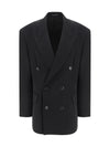 blazer jacket