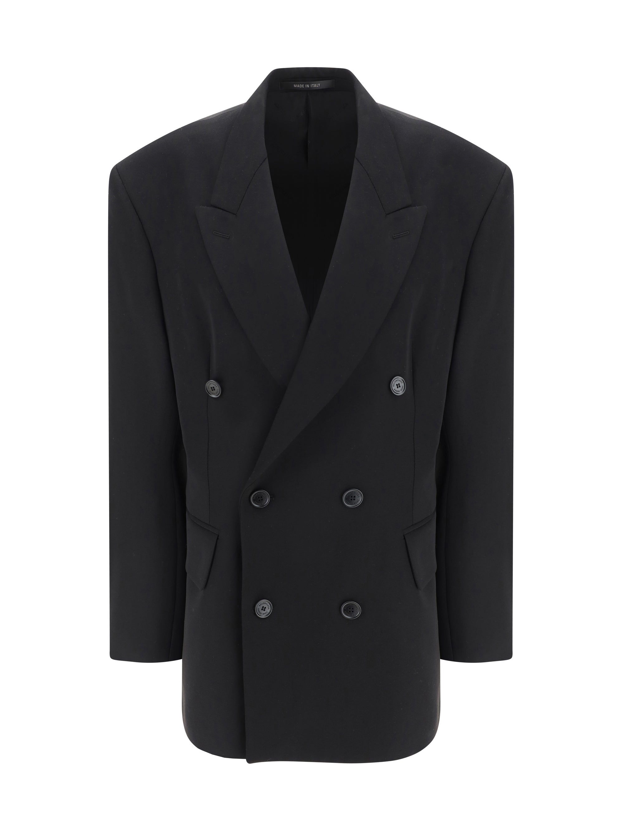 blazer jacket