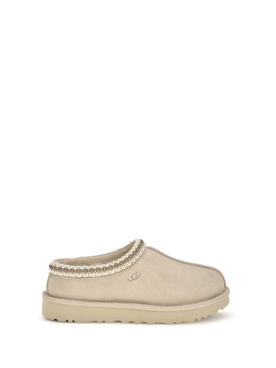 tasman ii mules