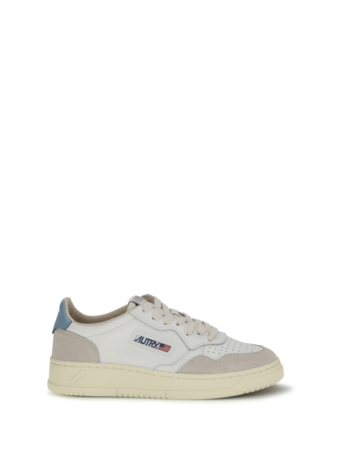 AUTRY 36 medalist low sneakers
