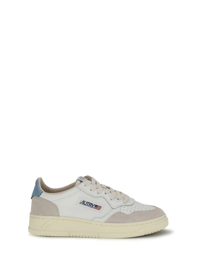 AUTRY 36 medalist low sneakers