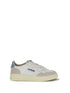 AUTRY 36 medalist low sneakers