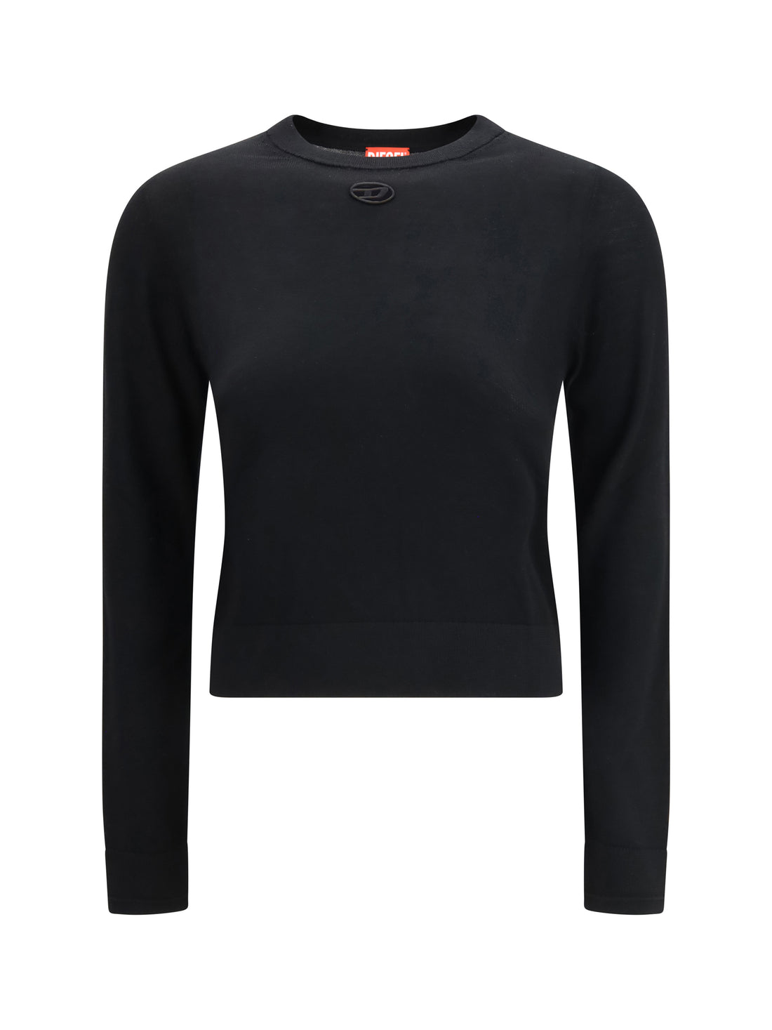 DIESEL L m-alinesa pullover 