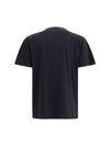 strawberry cotton t-shirt