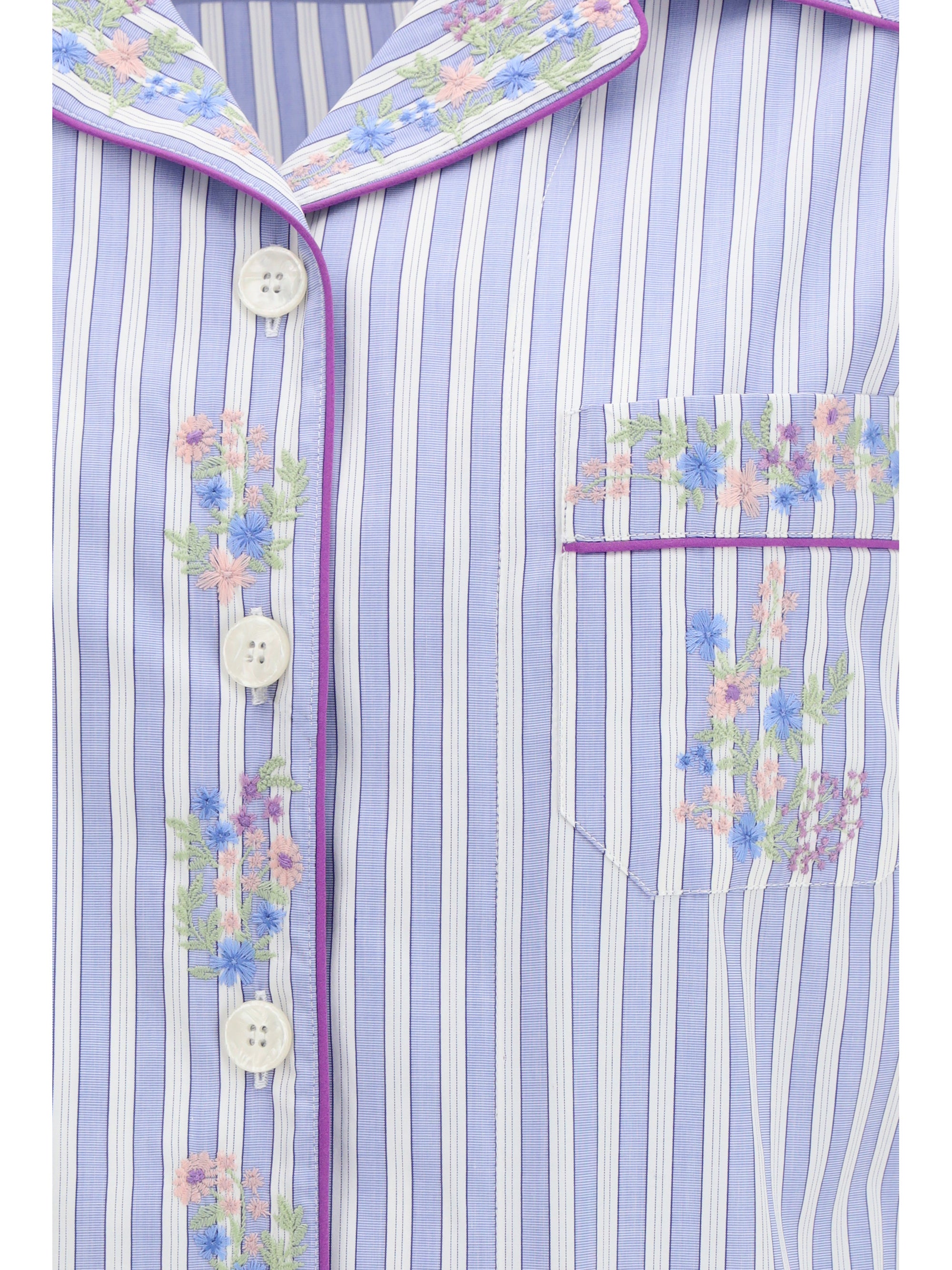 short-sleeve shirt