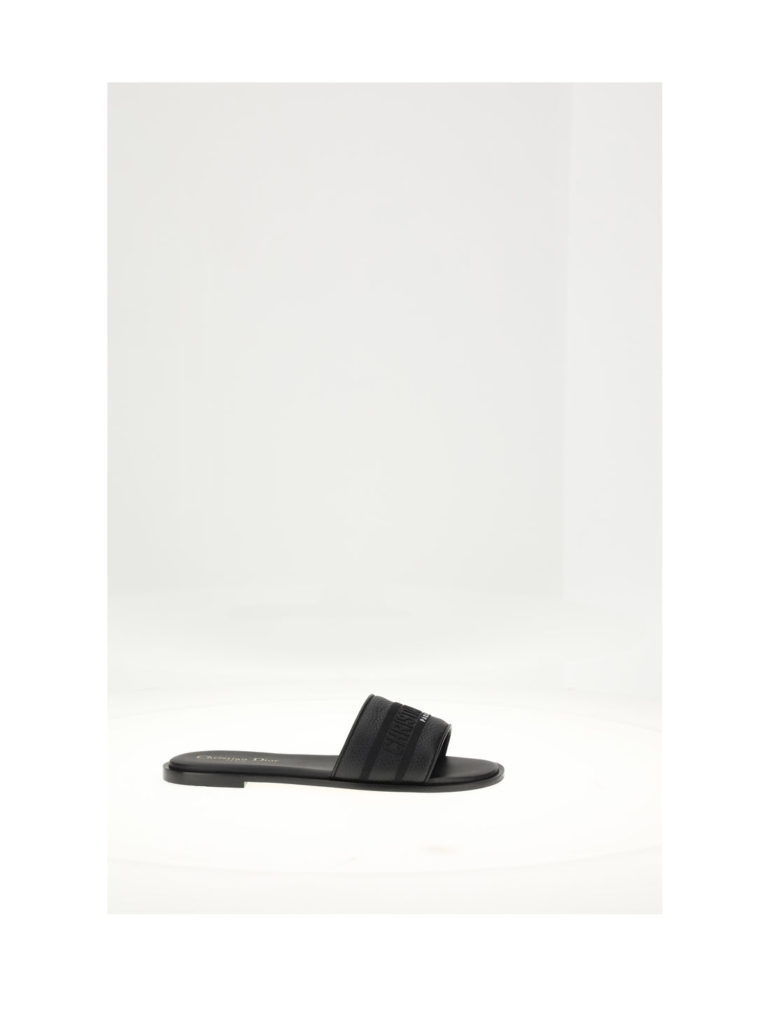 DIOR 36 dway sandal