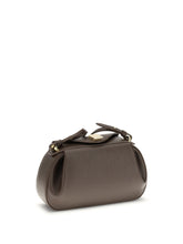 YUZEFI OS oyster clutch mini