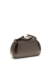 oyster clutch mini