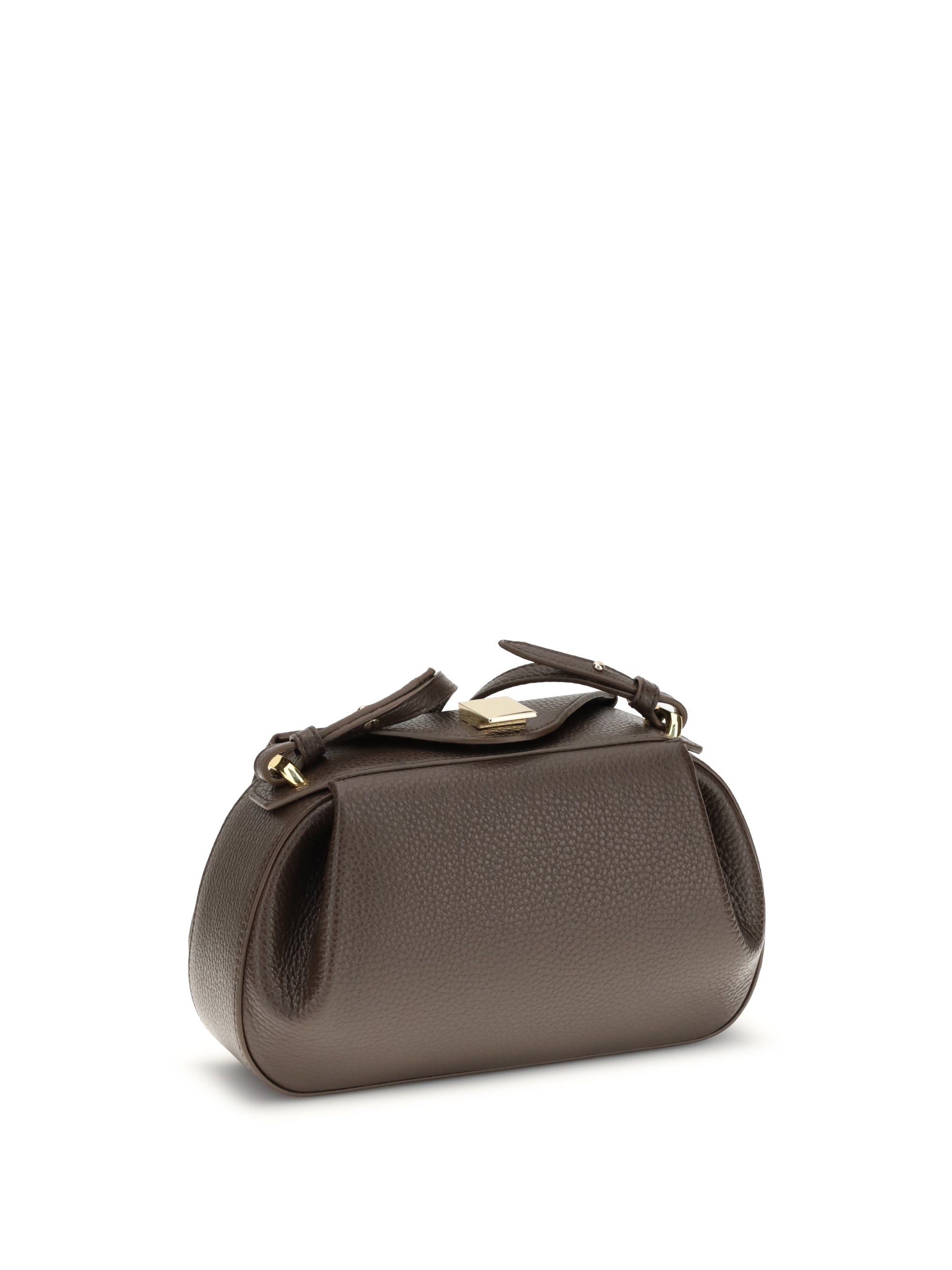oyster clutch mini