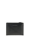 leather pouch