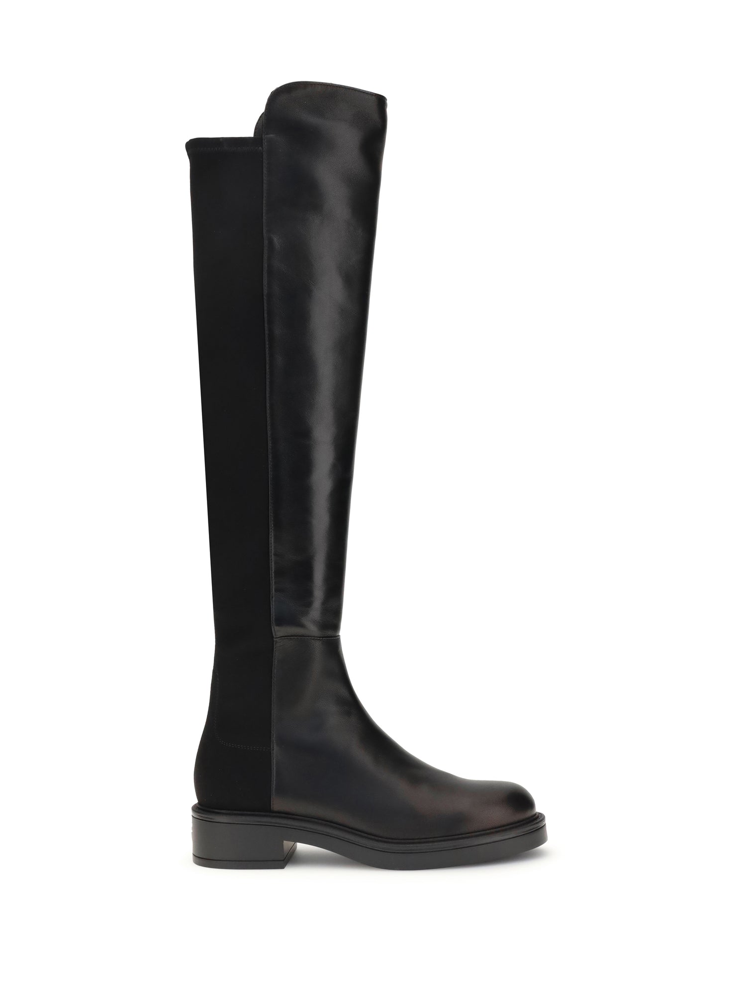 STUART WEITZMAN 36 celia high boots