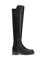 STUART WEITZMAN 36 celia high boots