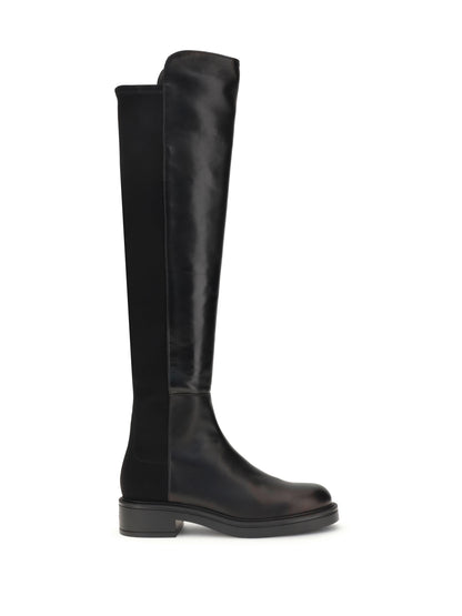 STUART WEITZMAN 36 celia high boots