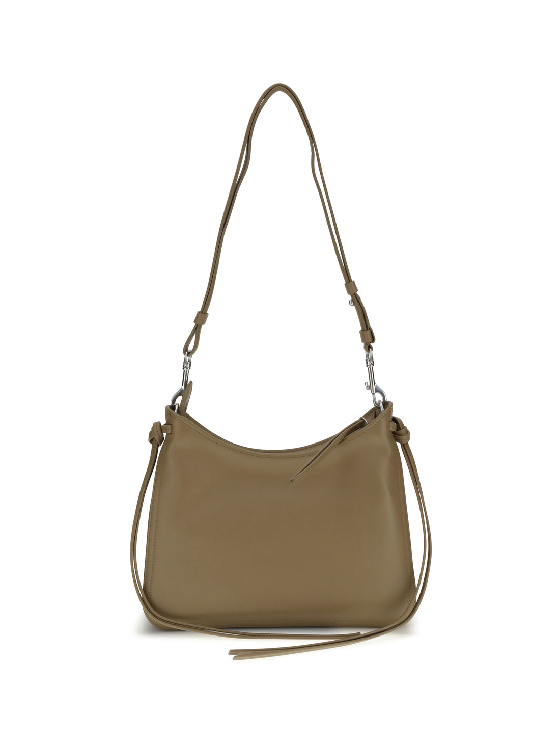 PHOEBE PHILO OS gig shoulder bag small