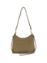 PHOEBE PHILO OS gig shoulder bag small