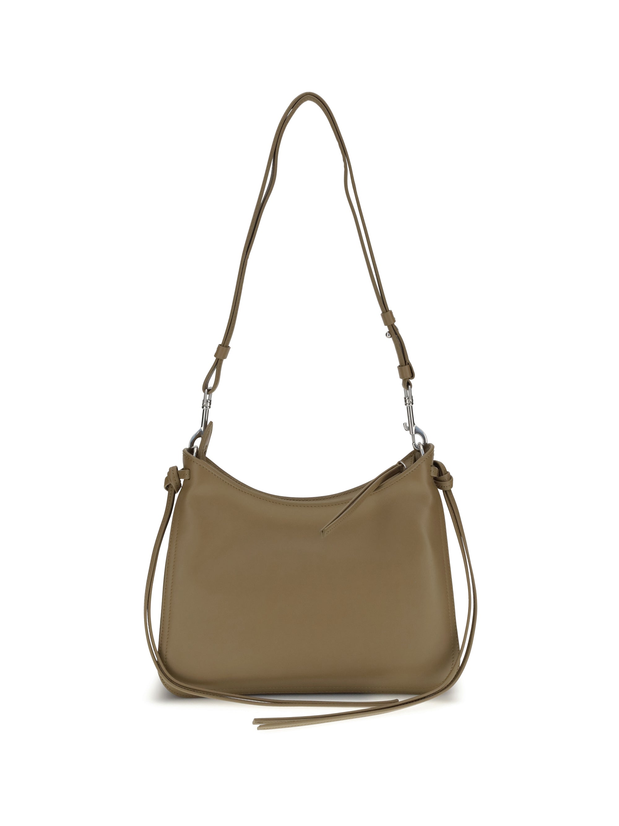 PHOEBE PHILO OS gig shoulder bag small