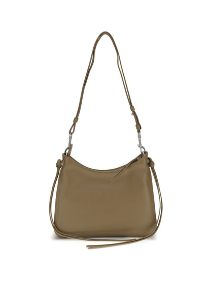 PHOEBE PHILO OS gig shoulder bag small