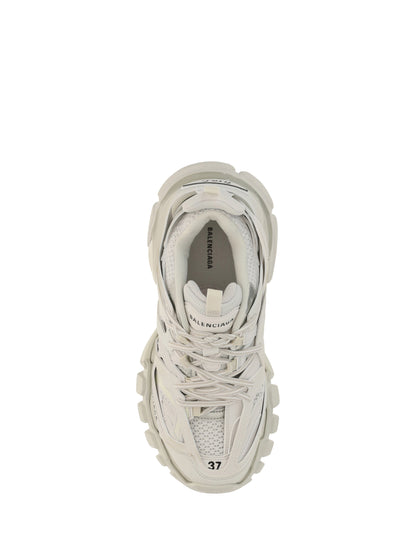 track sneakers