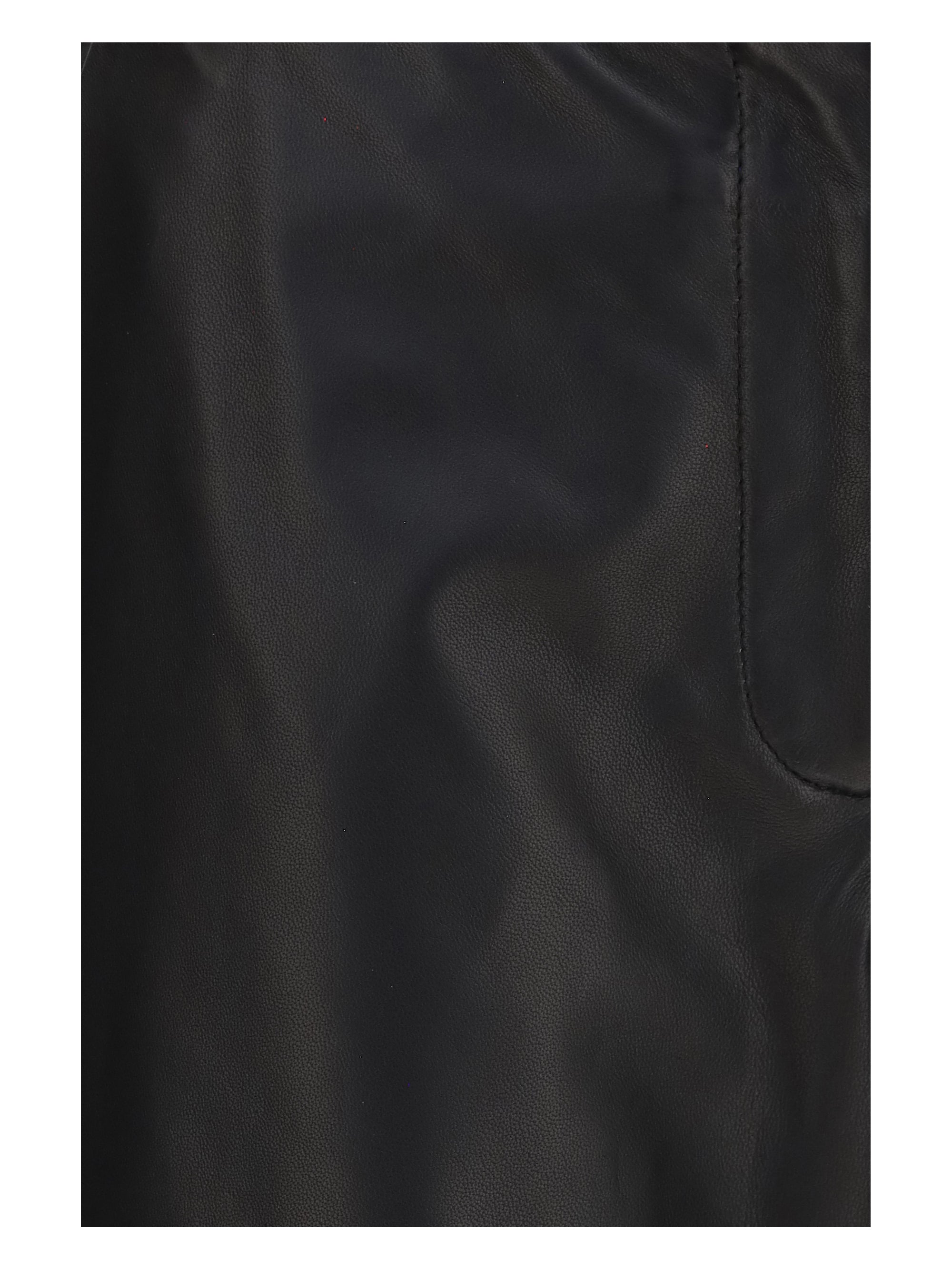 easy leather trousers
