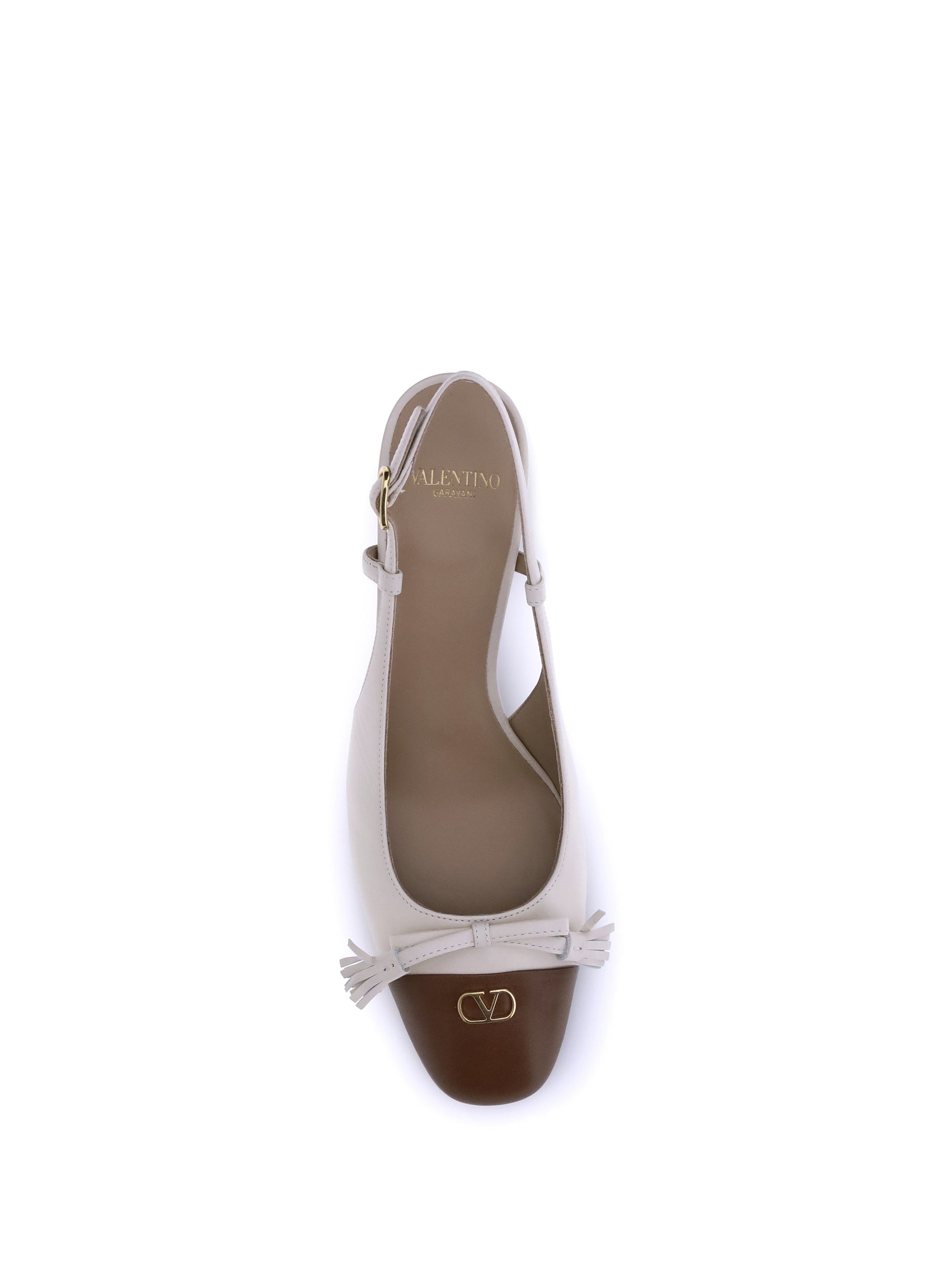 valet du roi pumps