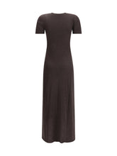 FERRAGAMO S long dress