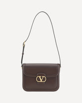 Valentino Garavani Shoulder Bag Brown
