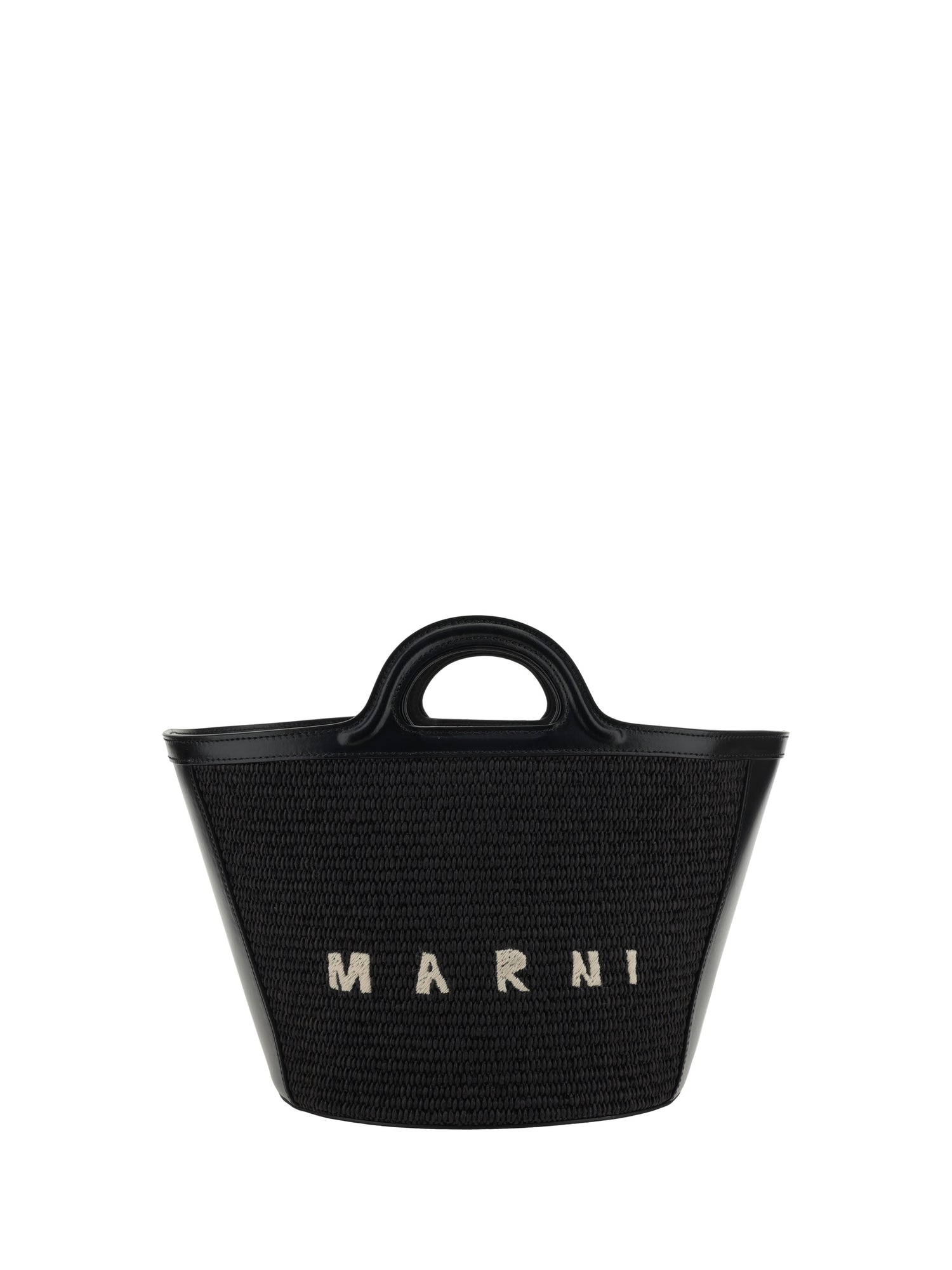 MARNI OS tropicalia bucket bag