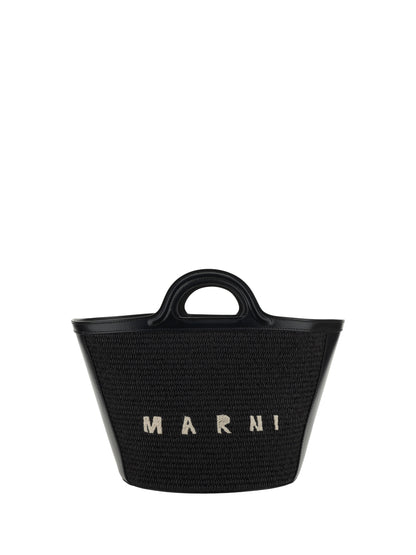 MARNI OS tropicalia bucket bag