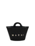 MARNI OS tropicalia bucket bag