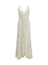 long evening dress