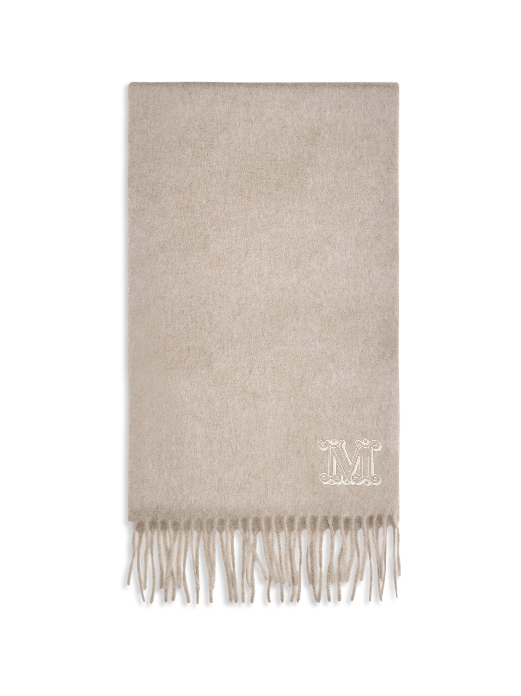 dalia cashmere scarf