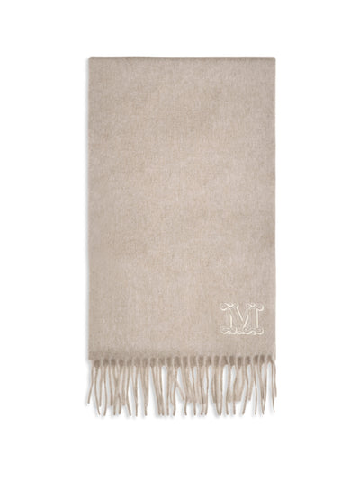 dalia cashmere scarf