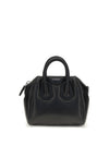antigona bomber mini handbag