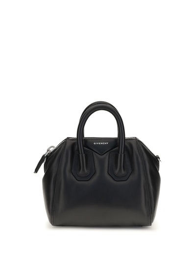 antigona bomber mini handbag
