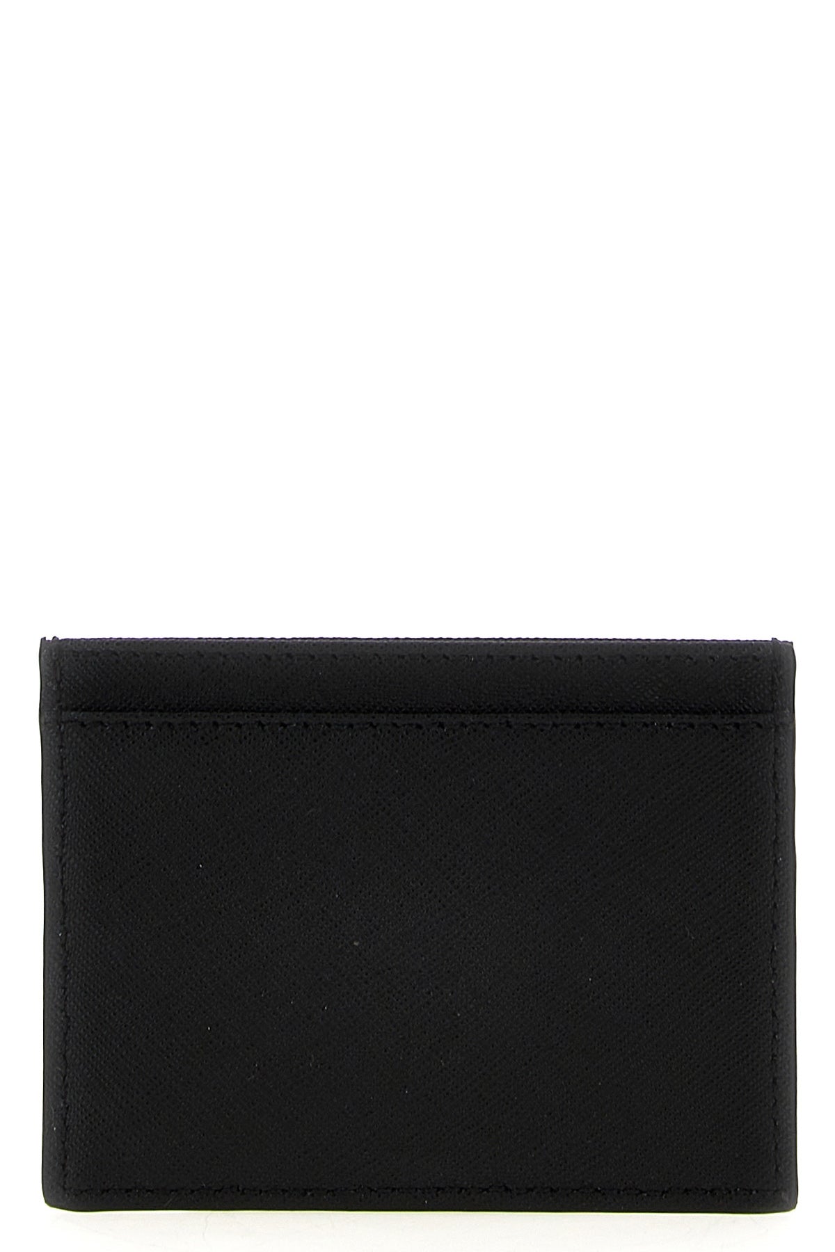 leather card holder