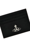 leather card holder
