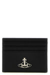 leather card holder