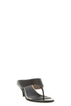 smooth leather sandals