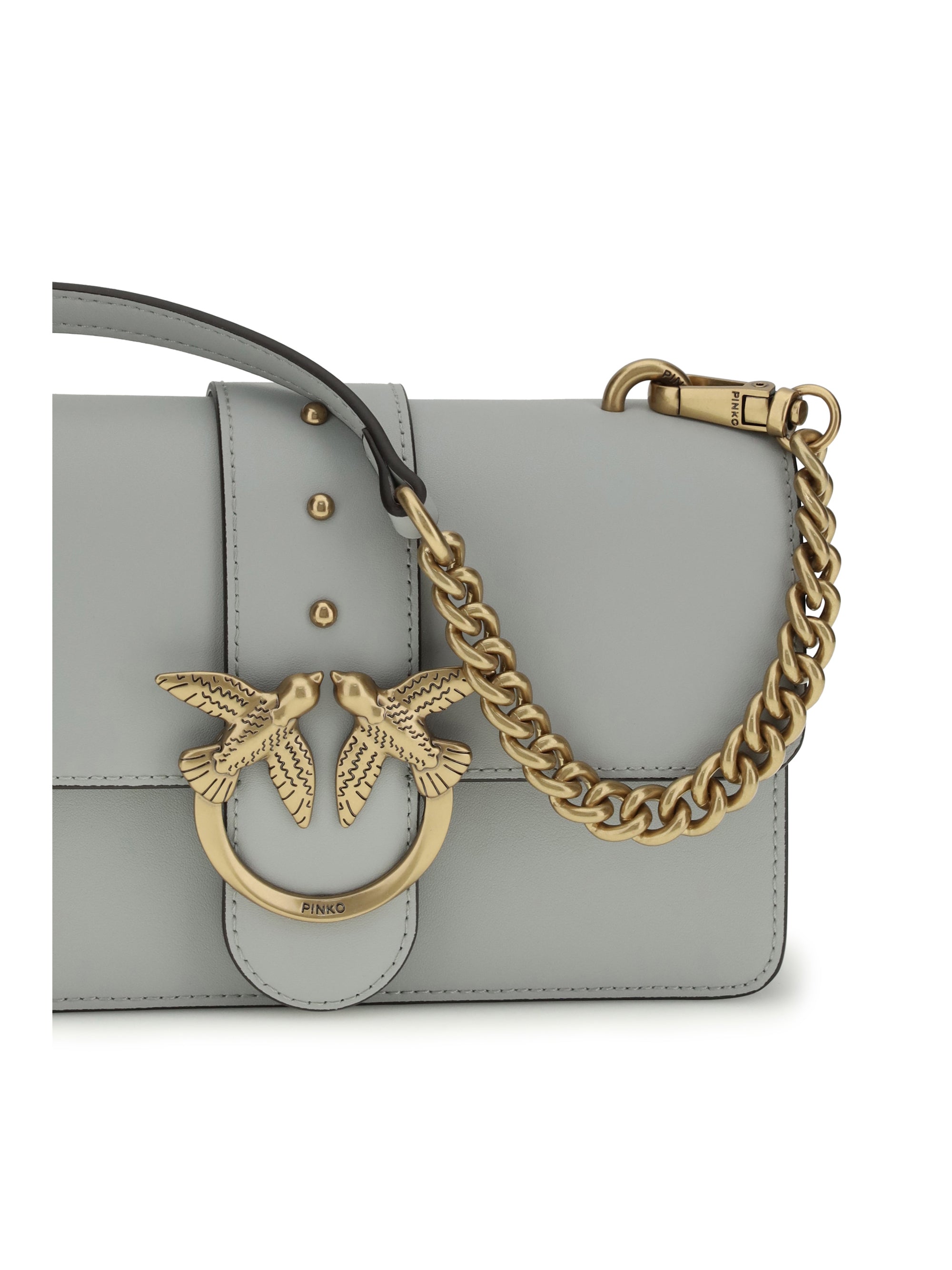 love one small shoulder bag