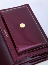 SAINT LAURENT OS sunset cross-body bag small