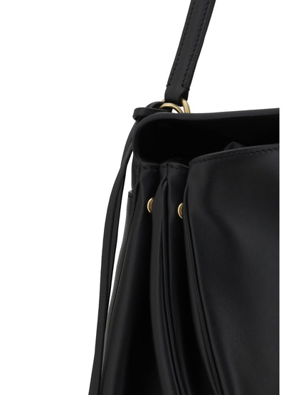 BALENCIAGA OS rodeo top handle 