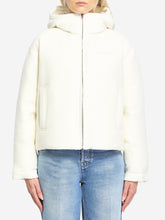 GUCCI 42 wool-blend bomber jacket