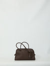 le turismo small bag dark brown