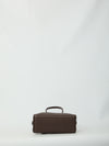 le turismo small bag dark brown