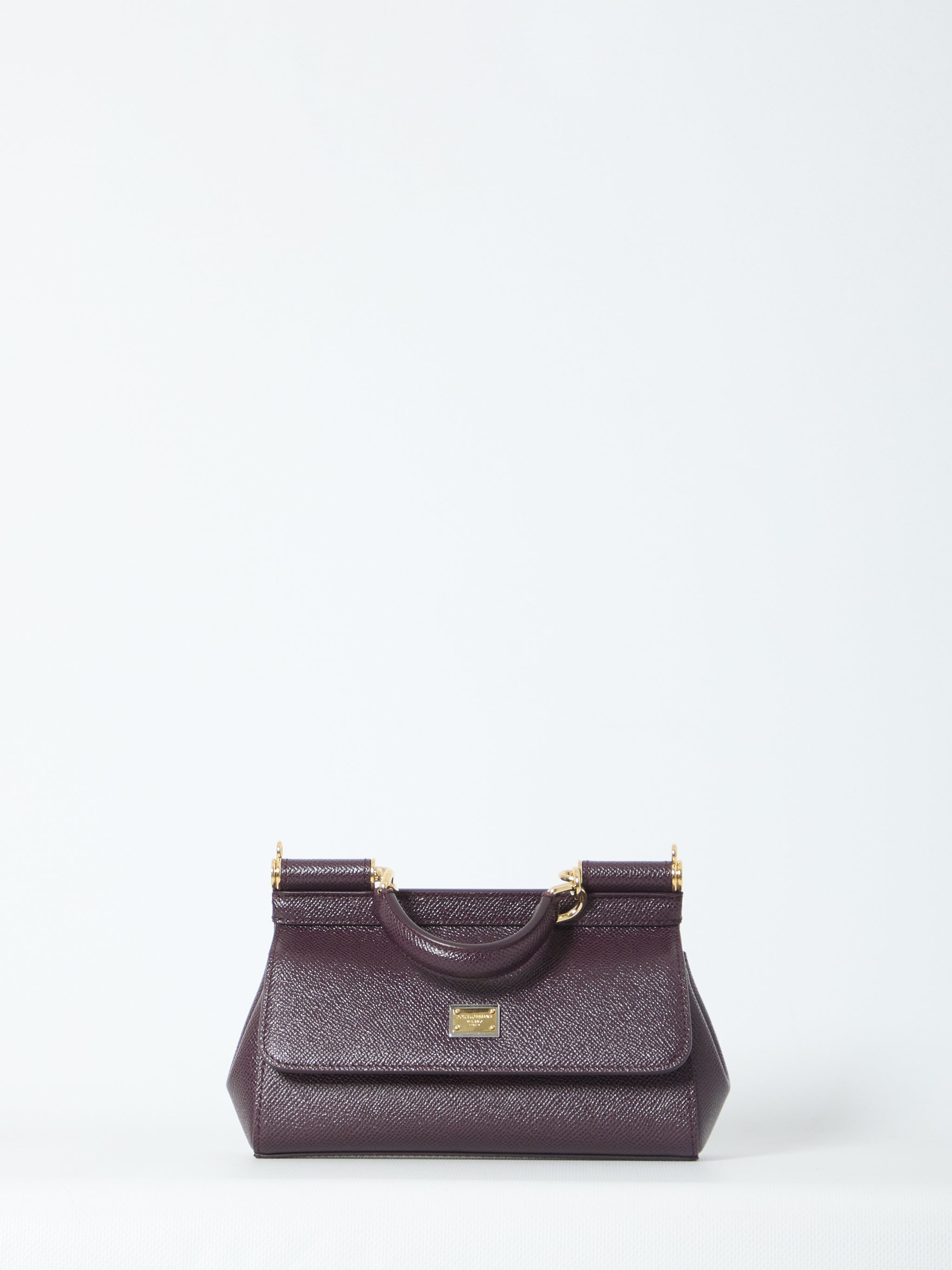 sicily bag mini