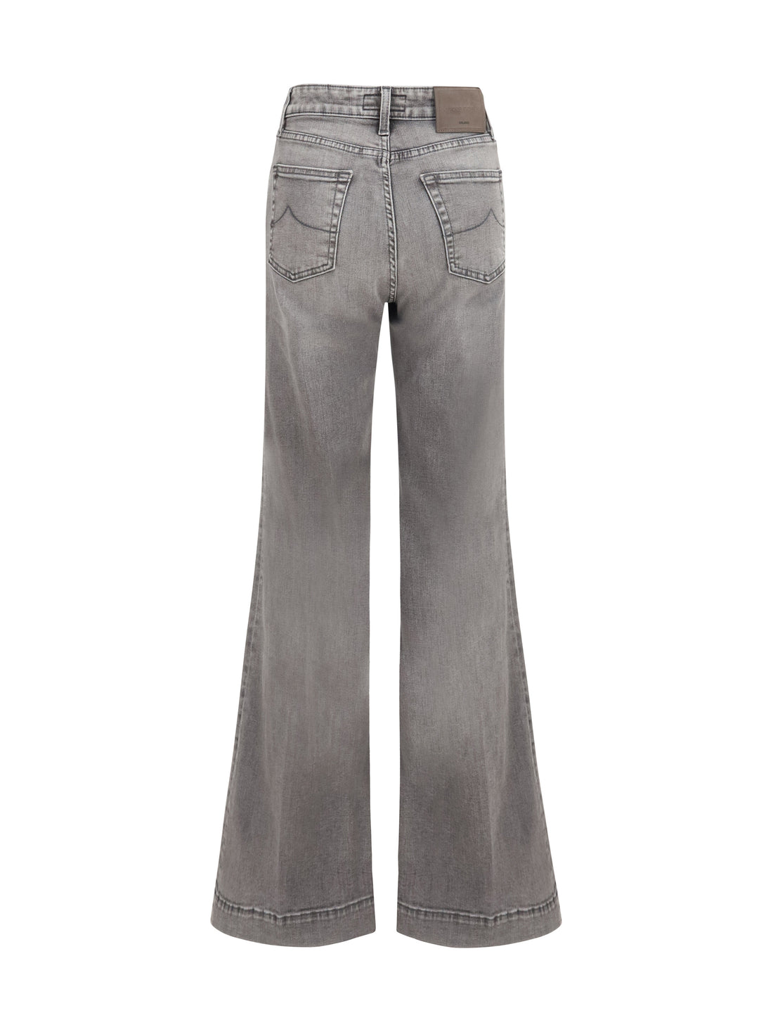 JACOB COHEN 25 jackie wide-leg jeans