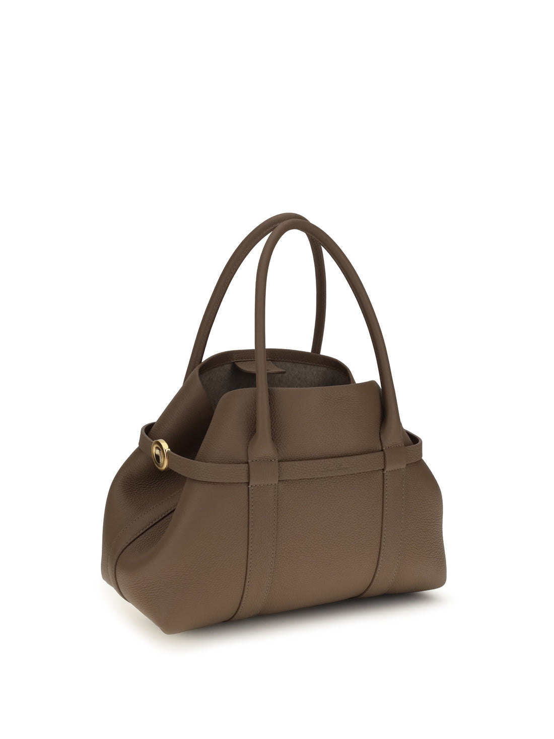 LORO PIANA OS small ghiera shoulder bag
