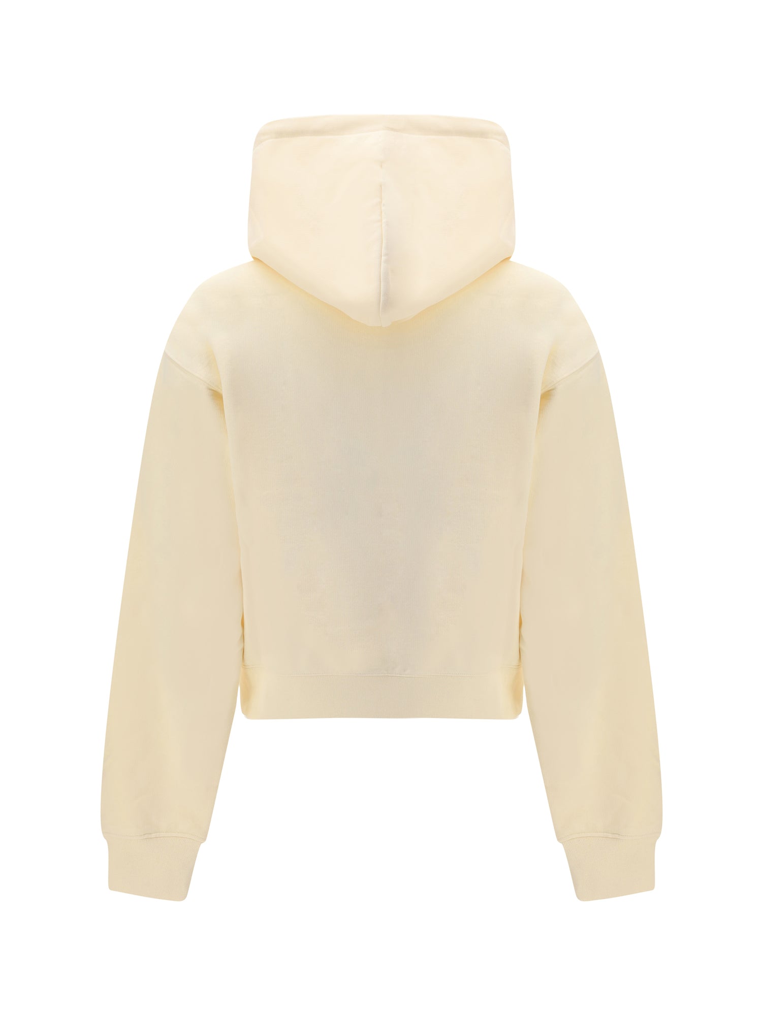 JACQUEMUS S logoed hoodie